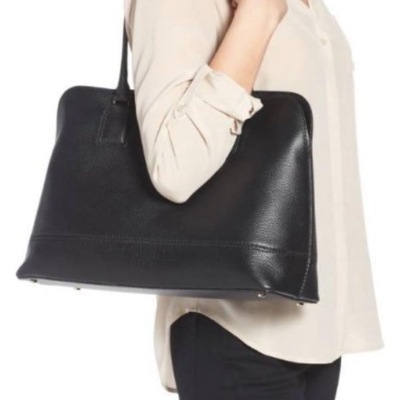 Kate Spade Marybeth Laptop Tote - Picture 4 of 10